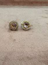 Fashion earrings